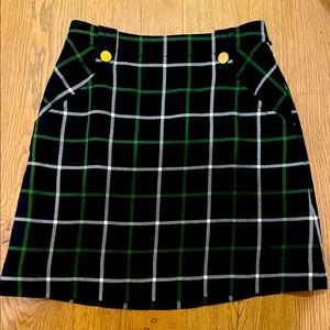 Kate Spade classic skirt